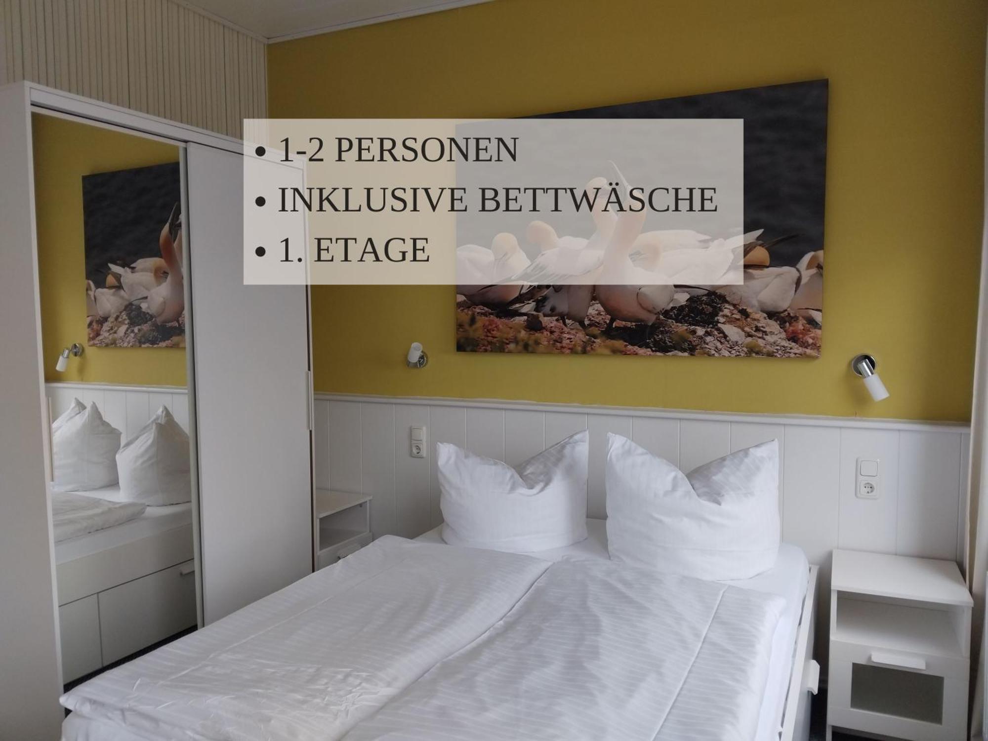 Haus Krabbe Apartments, Zentral Gelegen Im Idyllischen Nordseeort Zwischen Bremerhaven Und Cuxhaven, Hunde Kostenfrei Willkommen, Hauseigene Kostenfreie Parkplaetze Wremen Exterior foto